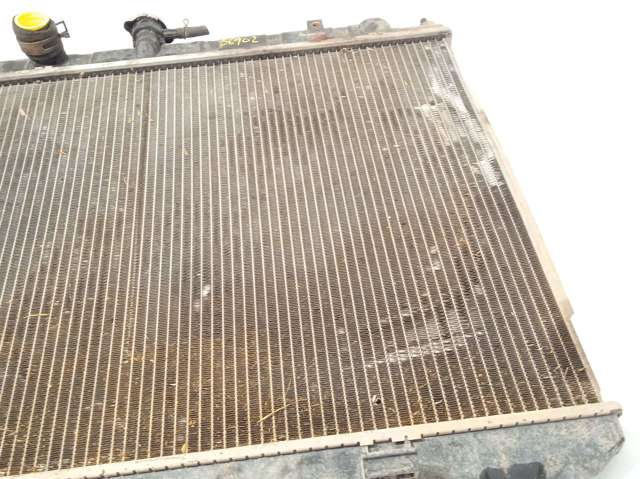 Radiador 214108H900 NISSAN