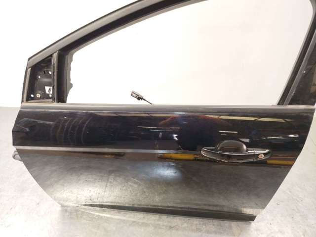 Comprar Puertas Ford Focus III hatchback usado
