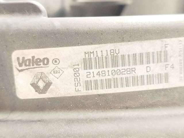 214810028R Renault (RVI)