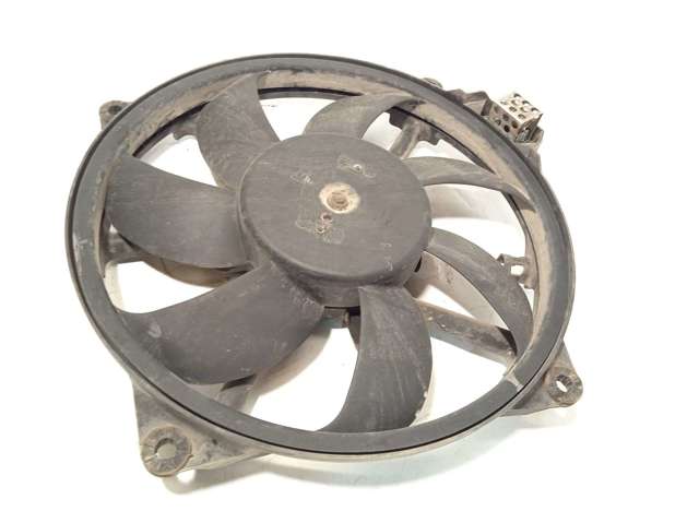 Electroventilador del motor 214810898R RENAULT
