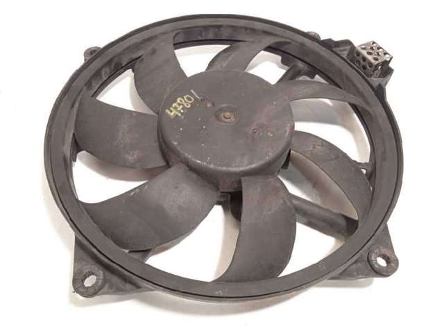RENAULT 214812415R Ventilador del motor  en stock Valencia