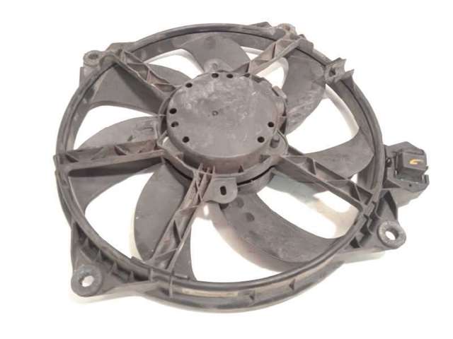 214812415R Ventilador eléctrico de refrigeración completo (motor y hélice)  comprar en Zaragoza