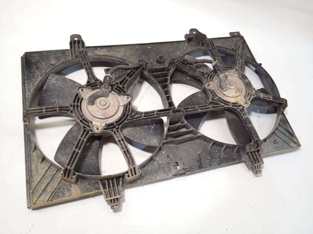 Ventilador de refrigeración 21481CA000 NISSAN