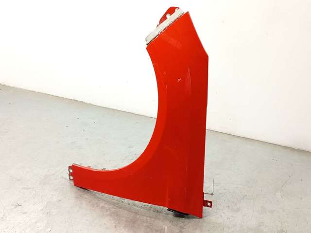 Aleta delantera izquierda 2171304 FORD
