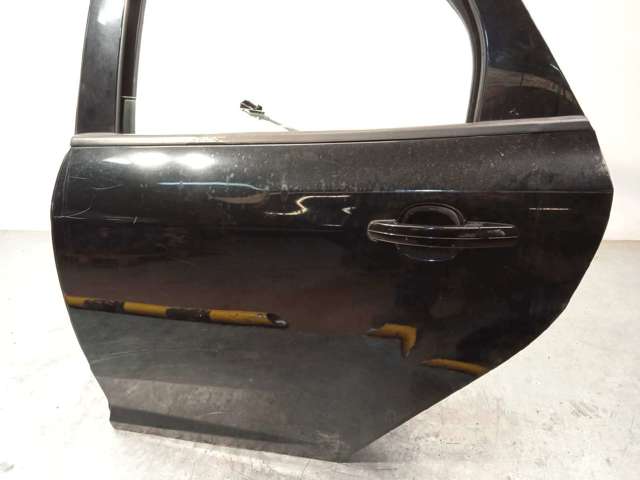Puertas para Ford Focus III (2010-2020) desguace