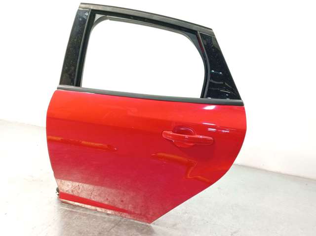 FORD 2172760 Puerta trasera izquierda comprar Barcelona