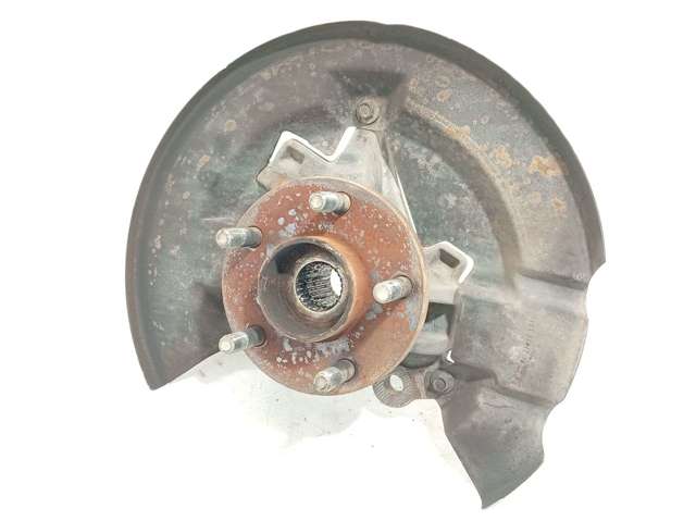 Comprar Cubo de rueda delantero Ford Kuga II CBS a bajo precio