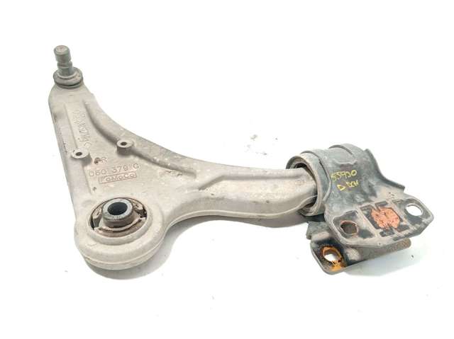 Brazo inferior derecho de la suspensión delantera 2180767 FORD