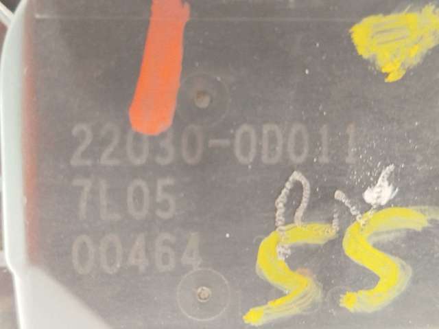 220300D011 Toyota