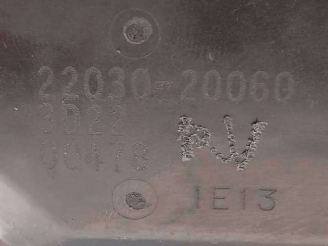 2203020060 Toyota