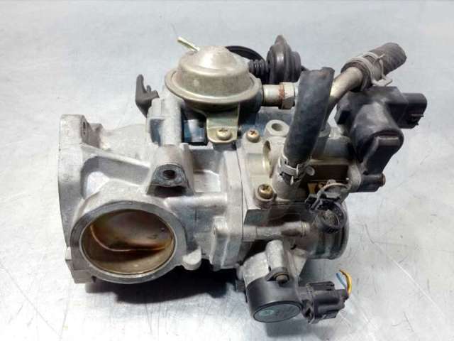 Comprar Cuerpo de aceleración completo Lexus RX  MCU15 a bajo precio