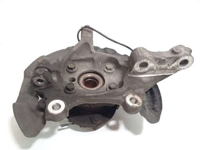 Buje de rueda 2236123 FORD