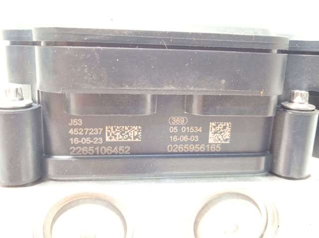 2265106452 Nissan/Infiniti