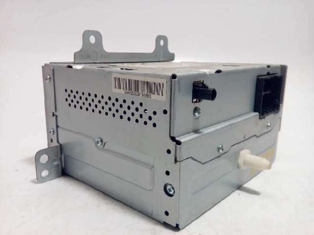Radio para Opel Insignia G09