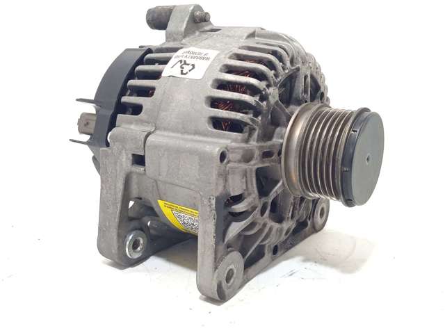Comprar Dynamo Clio  LB0, LB1, LB2