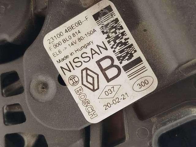 231004BE0B Nissan/Infiniti