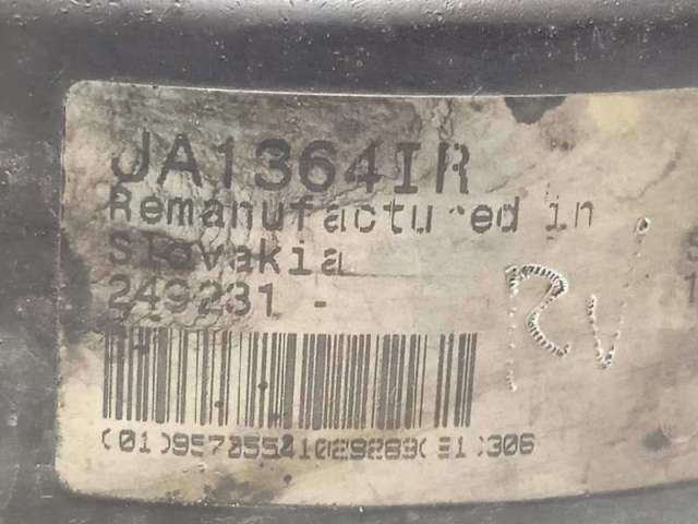 231007F001 Alternador  comprar en Reus