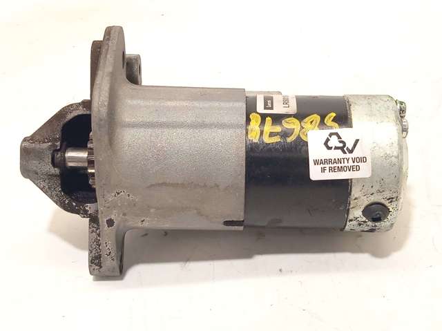 NISSAN 2330000Q0F Motor de arranque  disponible Lugo