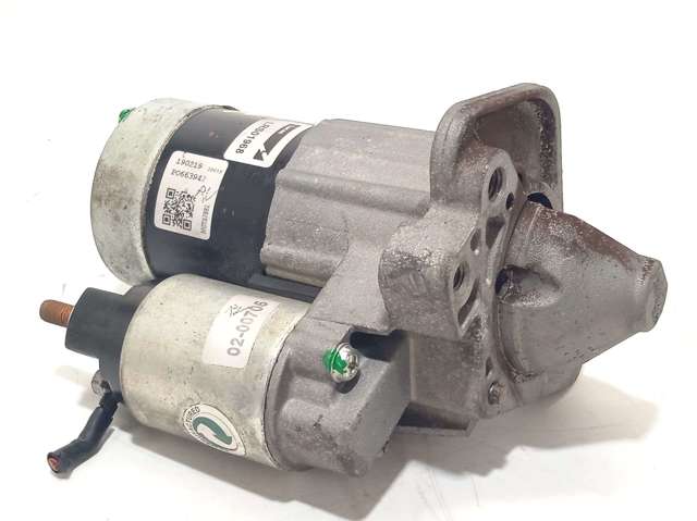 2330000Q0F NISSAN Motor de arranque  en stock Gandía