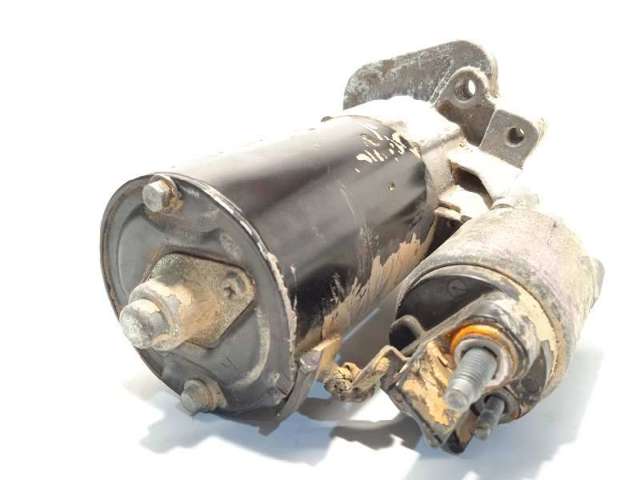 Burro de arranque  Renault Megane III desde 45,01 €