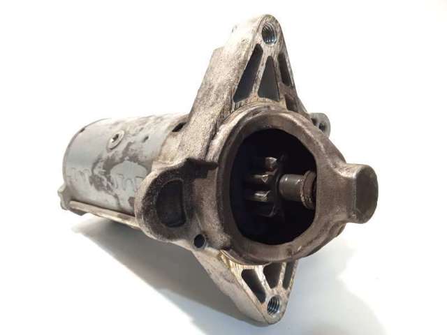 Comprar Motores de arranque Master III JV
