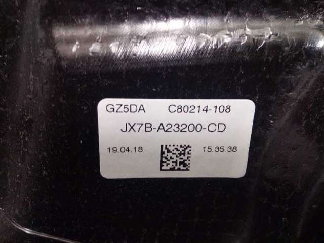 Comprar Mecanismo de elevalunas de la puerta delantera derecha Ford Focus IV HN a bajo precio