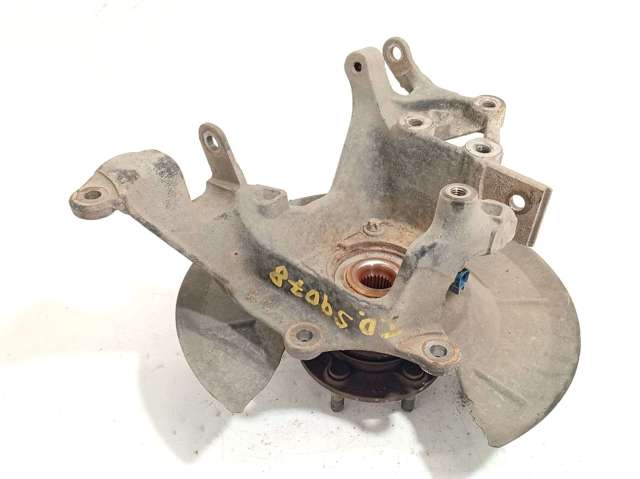 2338664 FORD Mangueta trasera derecha  en stock Gandía