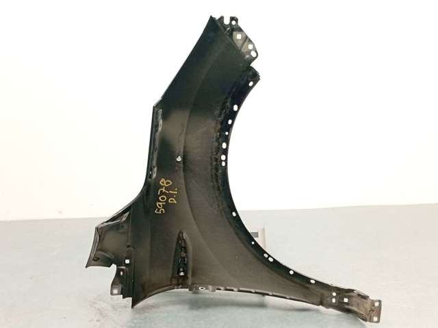 Comprar Aleta delantera izquierda Ford Kuga II CBS a bajo precio