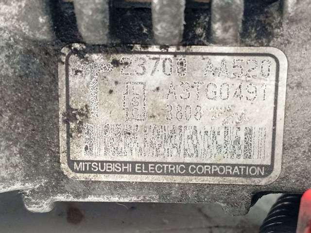 23700AA520 Subaru