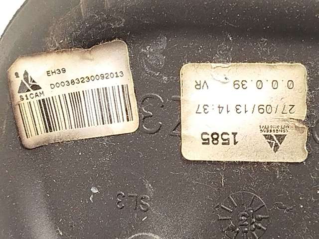 2400KE PEUGEOT Mecanismo selector de marchas  comprar en Jaén
