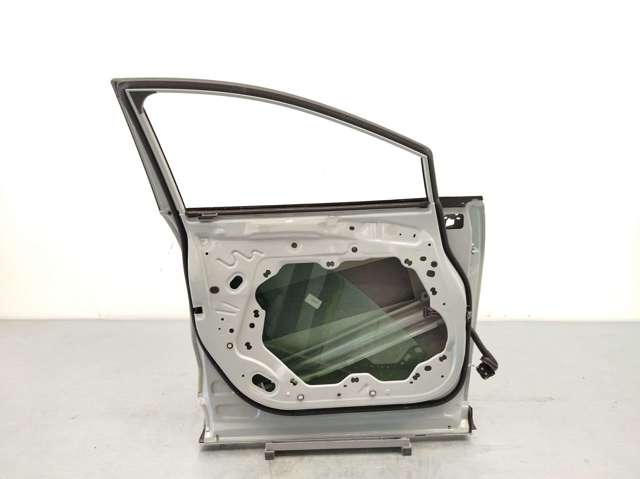 Comprar Puerta delantera izquierda Ford Puma J2K, CF7 a bajo precio