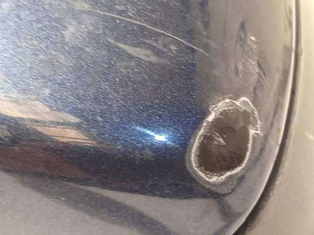 OPEL 24436145 Espejo retrovisor izquierdo  comprar en Murcia