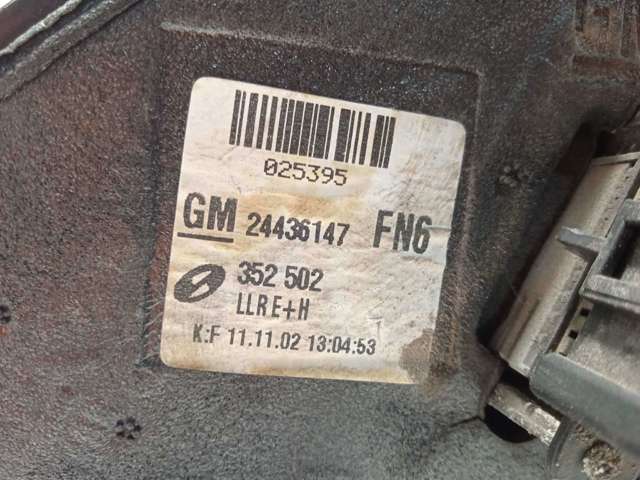 24436147 Opel
