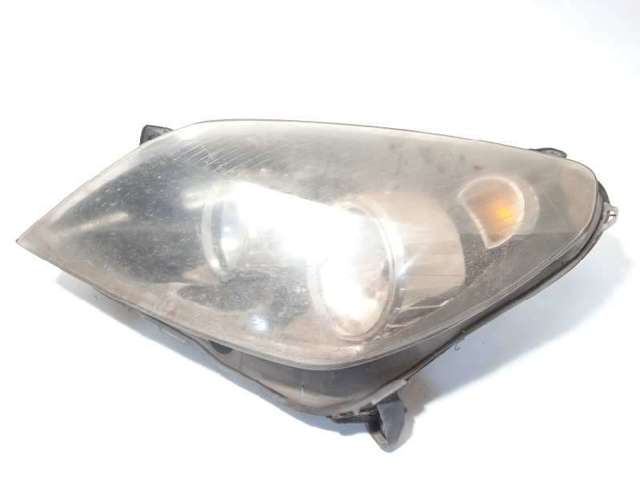 Faros delanteros 24451032 OPEL