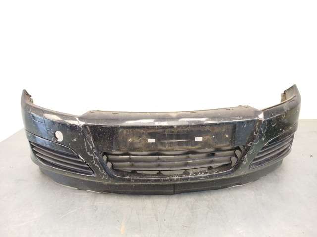 Parachoques delantero 24460258 OPEL