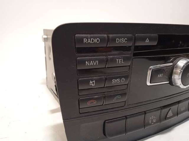 2469000012 Mercedes