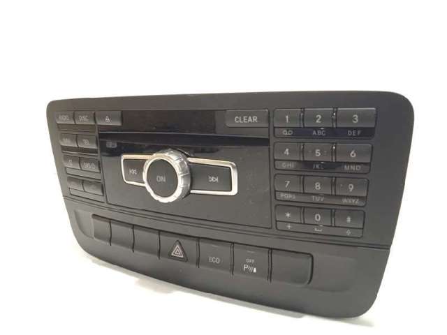 2469005707 Mercedes