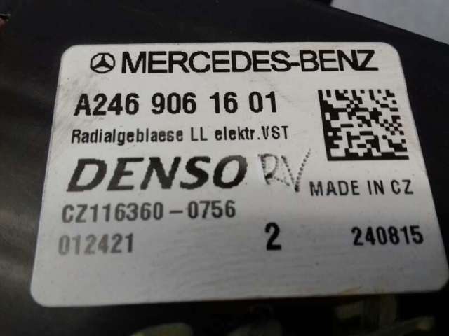 2469064200 Mercedes