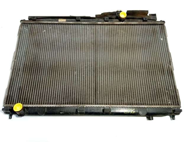 Radiador de agua 253102B000 HYUNDAI