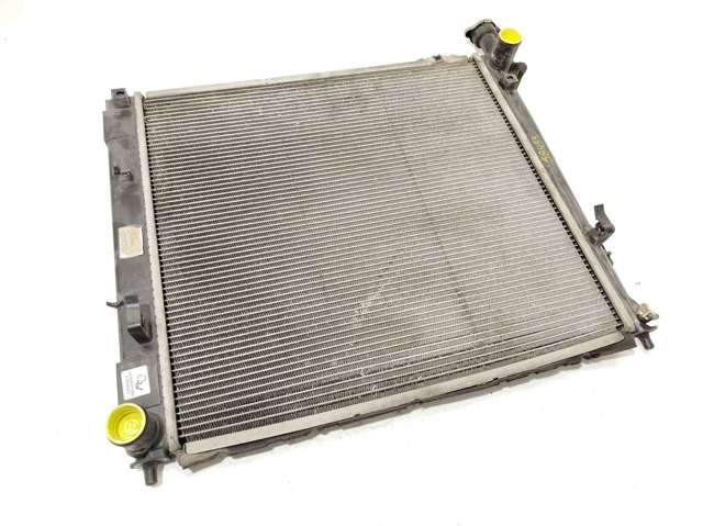 Radiador 253102B850 HYUNDAI