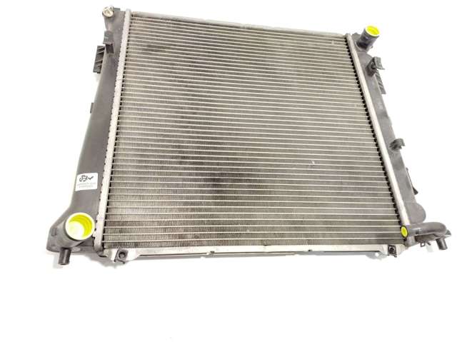Radiador de auto 253102L600 HYUNDAI