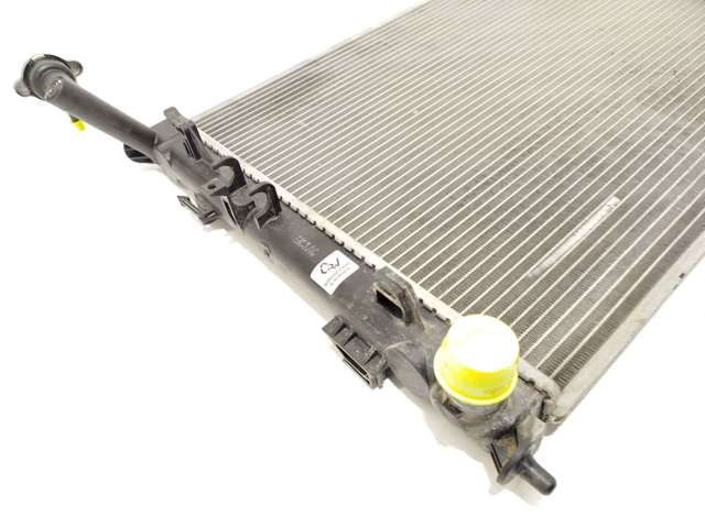 Radiador de agua 253102R000 HYUNDAI