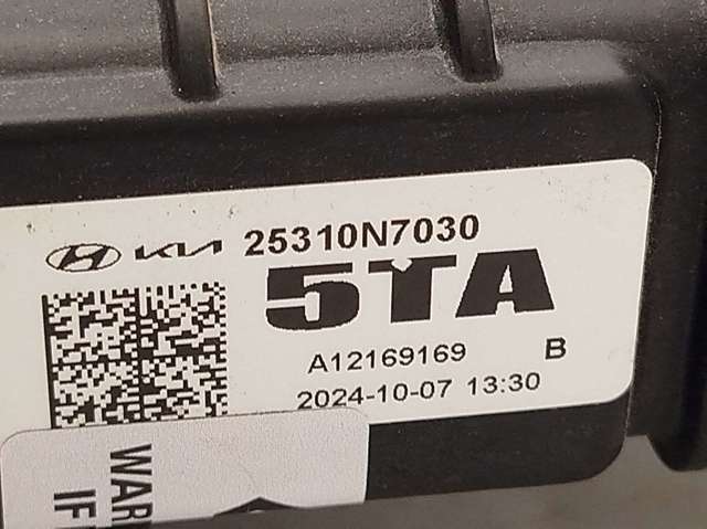 Comprar Radiador de refrigeración del motor Hyundai Tucson IV NX4E a bajo precio