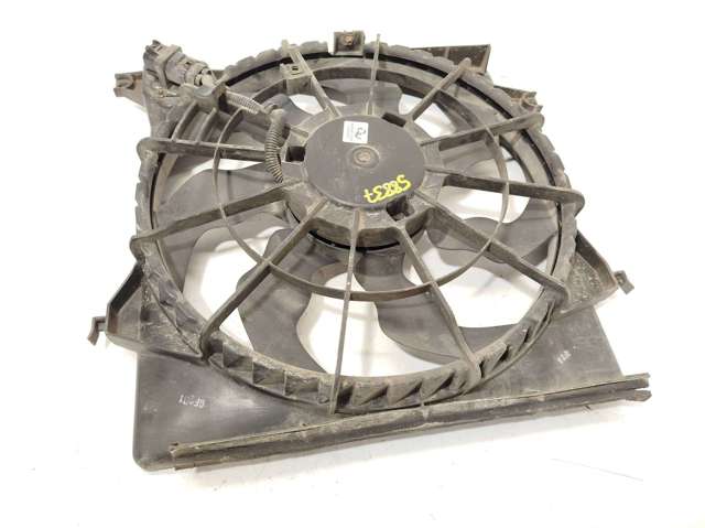 253802Y000 Hyundai/Kia