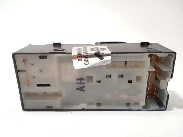 Unidad de control elevalunas delantera izquierda 254011HB0C NISSAN