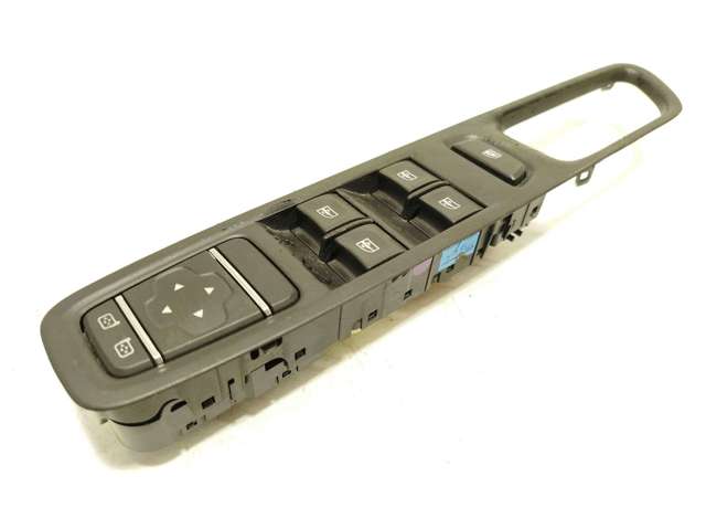 254118722R Unidad de control de elevalunas delantera izquierda  disponible Málaga