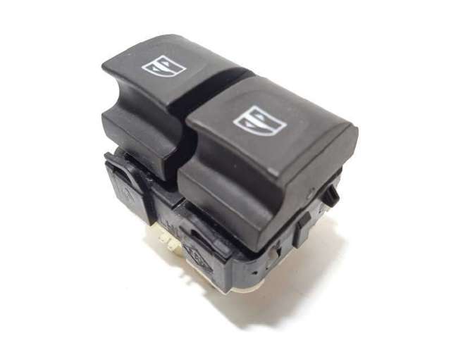RENAULT 254118722R Interruptor de elevalunas delantera izquierda  en stock Valencia