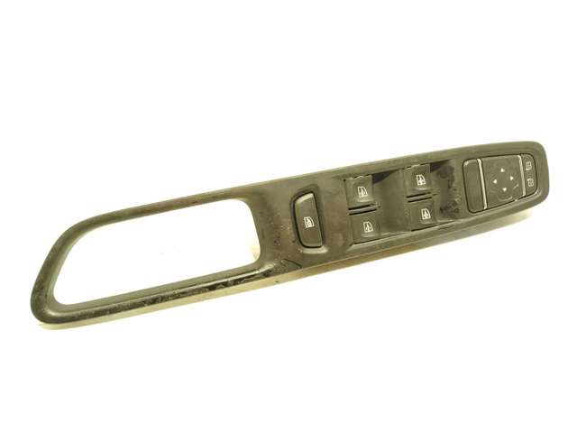 254118722R RENAULT Unidad de control de elevalunas delantera izquierda  comprar en Jaén