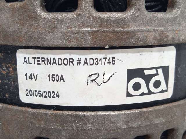2545291 Ford