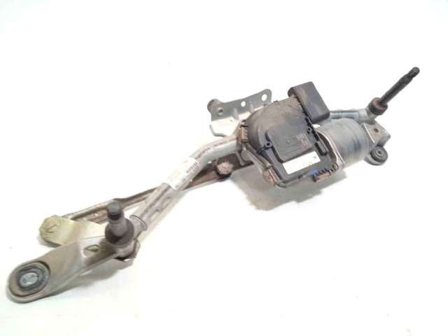 Motor limpiaparabrisas para Ford Fiesta 